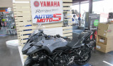 YAMAHA 900 NIKEN GT