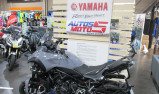 YAMAHA 900 NIKEN GT