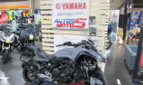 YAMAHA 900 NIKEN GT