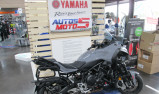 YAMAHA 900 NIKEN GT