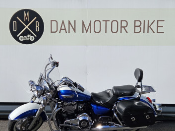 THUNDERBIRD 1700 LT ABS