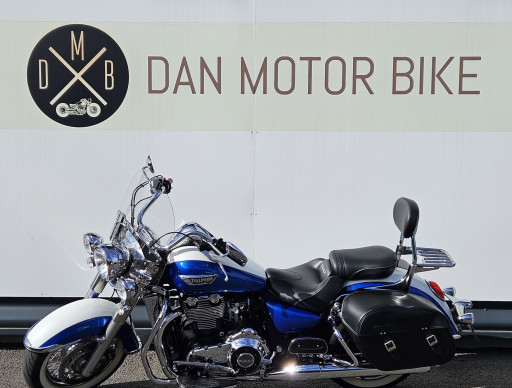 THUNDERBIRD 1700 LT ABS