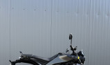 HUSQVARNA 401 VITPILEN