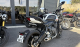 TRIUMPH TRIDENT 660