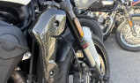 TRIUMPH TRIDENT 660