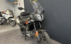 KTM 790 ADVENTURE REVISEE & GARANTIE 12 MOIS !