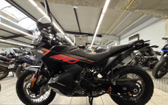 KTM 790 ADVENTURE REVISEE & GARANTIE 12 MOIS !