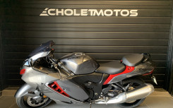 SUZUKI GSX-R 1340 HAYABUSA