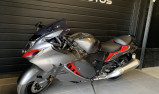 SUZUKI GSX-R 1340 HAYABUSA