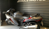SUZUKI GSX-R 1340 HAYABUSA