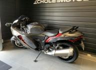 SUZUKI GSX-R 1340 HAYABUSA