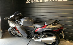 SUZUKI GSX-R 1340 HAYABUSA