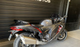 SUZUKI GSX-R 1340 HAYABUSA