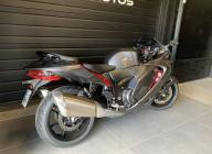 SUZUKI GSX-R 1340 HAYABUSA