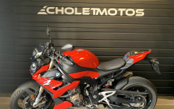 BMW S1000R ABS "GARANTIE 6 MOIS"