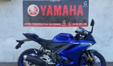 YAMAHA YZF-R 125 *2025*