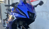 YAMAHA YZF-R 125 *2025*