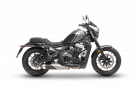 MOTO MORINI Calibro 700 Custom