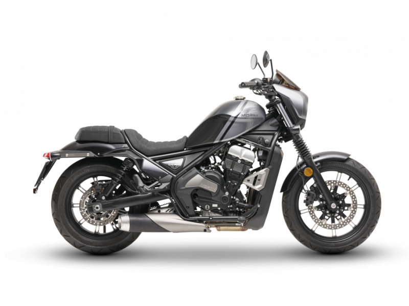 MOTO MORINI Calibro 700 Custom