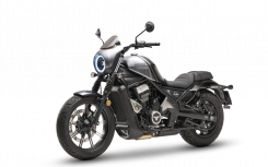 MOTO MORINI Calibro 700 Custom