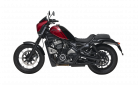 MOTO MORINI Calibro 700 Custom