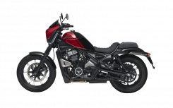 MOTO MORINI Calibro 700 Custom
