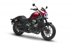 MOTO MORINI Calibro 700 Custom