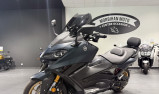 YAMAHA XP T-MAX 560 TECH MAX / TMAX 560 TECH MAX / T MAX 560 TECH MAX / Garantie 