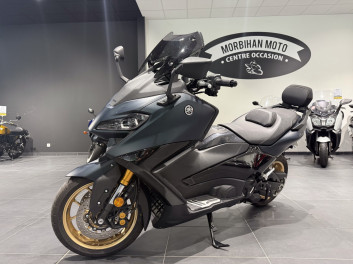 YAMAHA XP T-MAX 560 TECH MAX / TMAX 560 TECH MAX / T MAX 560 TECH MAX / Garantie 
