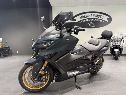YAMAHA XP T-MAX 560 TECH MAX / TMAX 560 TECH MAX / T MAX 560 TECH MAX / Garantie 
