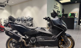 YAMAHA XP T-MAX 560 TECH MAX / TMAX 560 TECH MAX / T MAX 560 TECH MAX / Garantie 