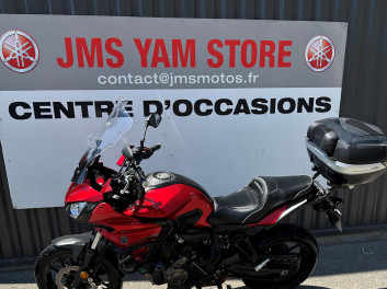 YAMAHA TRACER 700