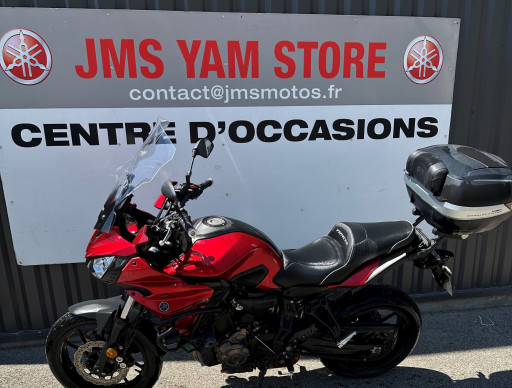 YAMAHA TRACER 700