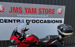 YAMAHA TRACER 700