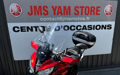 YAMAHA TRACER 700