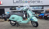 VESPA GTS 310 CLASSIC garantie constructeur