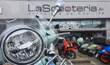 VESPA GTS 310 CLASSIC garantie constructeur