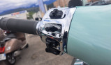 VESPA GTS 310 CLASSIC garantie constructeur