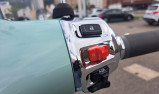 VESPA GTS 310 CLASSIC garantie constructeur