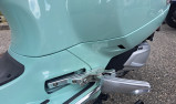 VESPA GTS 310 CLASSIC garantie constructeur