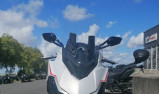 KYMCO XCITING 400TCR 2023 pour 110.54€/mois chez DSN MOTOS 33