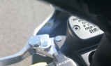 KYMCO XCITING 400TCR 2023 pour 110.54€/mois chez DSN MOTOS 33