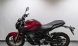 HONDA CBF 125 R
