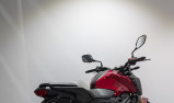 HONDA CBF 125 R