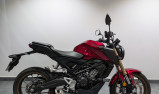 HONDA CBF 125 R
