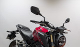 HONDA CBF 125 R