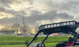 YAMAHA YXZ 1000R SS 
