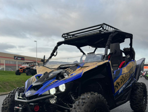YAMAHA YXZ 1000R SS 