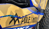 YAMAHA YXZ 1000R SS 