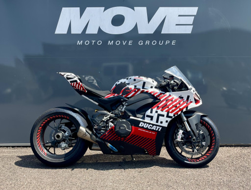 DUCATI PANIGALE 1103 V4 